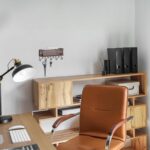 Deco Brothers Wall Key Holder and Mail Organizer, Bronze - Image 4