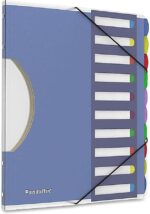 Pendaflex PileSmart Project Sorter, Letter Size (50995) - Image 3