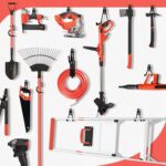 18 Pack Garage Hooks Heavy Duty - Anti-Slip Coating， Garage Storage Hooks for Hanging Bike，Ladder，Garden Tools，Hose - Image 5