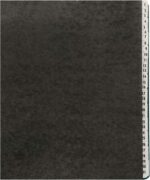 Amazon Basics Expanable Office File Sorter,Daily & Monthly File Organizer, Letter Size, Black - Image 4