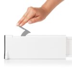OXO Tot Expandable Dresser Drawer Divider - 4 pack - Image 3
