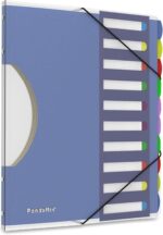 Pendaflex PileSmart Project Sorter, Letter Size (50995) - Image 2