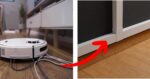 315" Cable Hider, Wire Cover, Cables Raceway for Cord Hide, Long, Large, White and paintable Cords Cover Concealer Conduit Channel, TV, Ethernet Molding Electrical Wires Management Kit - Image 5