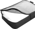 BAGAIL 6 Set Packing Cubes,Travel Luggage Packing Organizers - Image 3