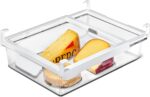 OXO Good Grips Fridge Undershelf Drawer 14 in - for Deli Meat, Cheese, Produce and More - Image 2