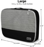 Large Packing Cubes for Travel - Image 3
