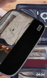 Large Packing Cubes for Travel - Image 4