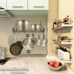 30 Pack Black S Hooks Steel Hanging Hooks Heavy Duty S Hanger Hook Metal Kitchen Pot Rack Hooks Closet Hooks for Hanging Pan, Cups, Jeans, Plant - Image 4