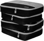 Large Packing Cubes for Travel - Image 2