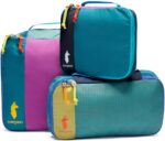 Cotopaxi Cubo Packing Travel Bundle Del Dia, Random Color, One Of A Kind, No Cubes Are The Same - Image 3