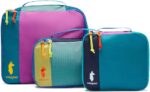 Cotopaxi Cubo Packing Travel Bundle Del Dia, Random Color, One Of A Kind, No Cubes Are The Same - Image 4