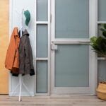 Mind Reader Freestanding Coat Rack - Image 3