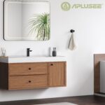 APLusee Matte Black Robe Towel Hook, 304 Stainless Steel Round Coat Hook for Home Storage, Wall Mount - Image 3