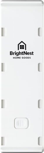 Adjustable Drawer Dividers, 6-Pack – Slide-Lock Drawer Organizer for Standard Drawers, 0.7cm Thick PP Plastic, Tool-Free Installation - Image 3