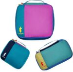 Cotopaxi Cubo Packing Travel Bundle Del Dia, Random Color, One Of A Kind, No Cubes Are The Same - Image 2