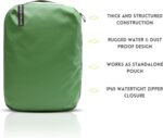 Adventure Travel Packing Cubes, IP65 Water&Dust Proof Organizer Wet Bags - Image 4
