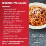 McCormick Spice Rack, Two Tier Chrome, Featuring 16 Herbs & Spices for Everyday Cooking, Great Gift for Housewarming, Wedding & Bridal Shower, 26.09 oz - Image 5