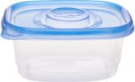 Glad Food Storage Containers, 24 oz, 5 Count - Image 5