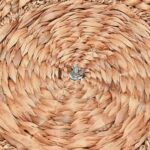 happimess SAT1000A Bhola 18" Hourglass Handwoven Hyacinth Storage Accent Table with Lid for Storage and Decoration in Bedroom, Living Room, Kitchen, Dining Room, Entryway, Guestroom, Natural - Image 4