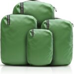 Adventure Travel Packing Cubes, IP65 Water&Dust Proof Organizer Wet Bags - Image 2