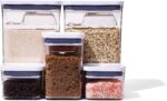 OXO Good Grips 8-Piece Baking Essentials POP Storage Container Set - Image 2