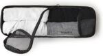 Baggallini Long Compression Cube - Lightweight Compression Packing Cube for Travel - Image 5