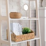 Ollieroo Rattan Storage Baskets, Handwoven Wicker Storage Bins with Built-in Handles, Storage Container Baskets for Shelves, Bedroom, Bathroom, Laundry Room or Kitchen(Natural) - Image 5