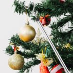 Clothes Hook Pole, High Reach Garment Hook for Hanging Clothes Light and Plants Extendable from 35" to 50" Made of Stainless Steel Tube with Sponge Handle(1) - Image 8