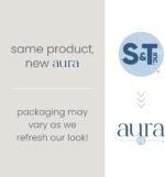 S&T INC. Round Adhesive Push Towel Hooks for Kitchen, Hand and Dish Towels, Matte White, 4 Pack - Image 6