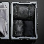 Pelican ModPak Packing Cube - Travel Organizer - Medium (Indigo) - Image 5