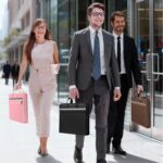 5200℉ Fireproof Document Organizer with 13 Accordion Expanding File Folder, Aluminum Foil Zipper Binder with 30 A4/Letter Sheet Protector, Binder for School Office Home Storage (Pink) - Image 6