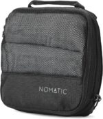 NOMATIC Packing Cubes, Compression Luggage Organizers for Carry-On, Suitcases, Travel Bags, Small - Image 2