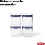 OXO Good Grips 4-Piece Mini POP Container Set - Image 7
