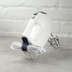 Cable Clams by Wrap-It Storage - 3" (24-Pack) Black - Cord Organizer for Appliances Strips with Adhesive for Office Organization and to Hide TV, Desk, or PC Cord Management - Image 8