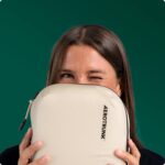 Aerotrunk Ultralight Compression Packing Cubes - Lightweight Travel Organizers for Suitcases and Luggage (6-Pack, Beige) - Image 7