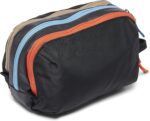 Cotopaxi Nido Accessory Bag - CADA Dia - Black - Image 3