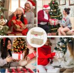 YCIA&DONE Bathroom Counter Organizer, Large Makeup Organizer Countertop, Shelf Storage, Vanity Tray, Easily Assemble for Bathroom Organizers and Storage, Undersink, Cabinet,2 Tiers Amber - Image 5