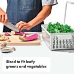 OXO Good Grips Produce Saver – Long Bin - Image 5