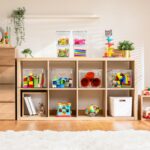 Sorbus Large Clear Plastic Bins with Lids – Stackable Organizer for Toys, Clothes, Medicine, Makeup, Closet, Art Supplies, Bathroom, Shoes – 8 Pack - Image 3