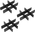 48-22-8473 Packout Dividers For Packout 3-Drawer Drawer Tool Box （Black， Pack of 3） - Image 2