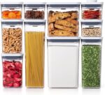 OXO Good Grips 10 Piece POP Container Set - Image 2