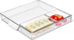 OXO Good Grips 3-Piece Fridge Storage Organization Set - Image 2